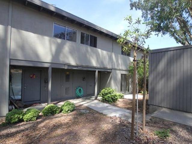 Townhouse for rent in San Francisco