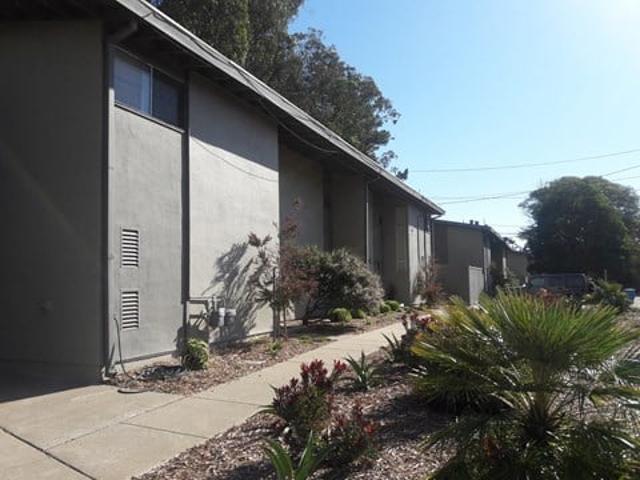 Townhouse for rent in San Francisco