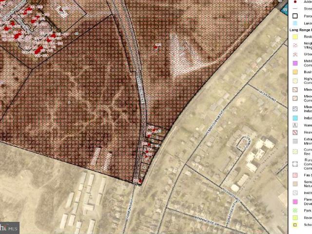 Land for sale in Virginia