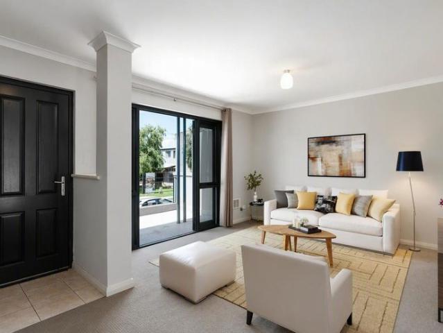 Townhouse for rent in North Fremantle, City of Fremantle