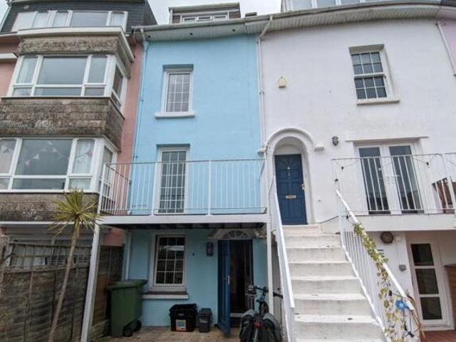 House for sale in Furzeham, Brixham