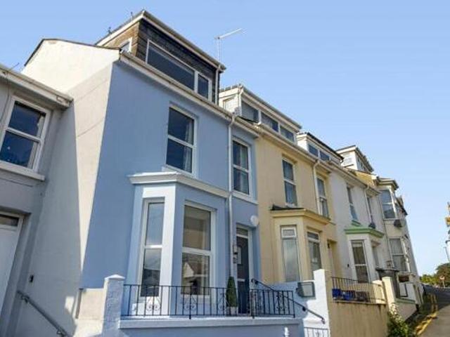 House for sale in Furzeham, Brixham