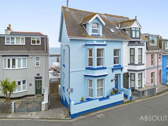 House for rent in Brixham