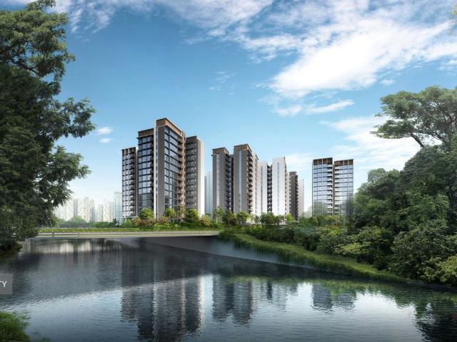 Condominium for sale