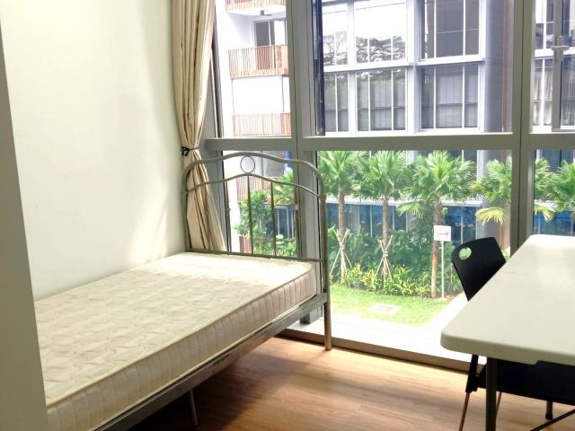 Condominium for rent in 23 North West