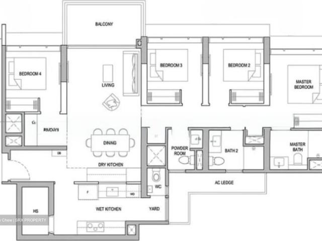 Condominium for sale