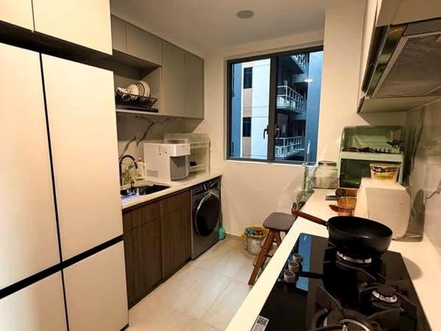 Condominium for rent