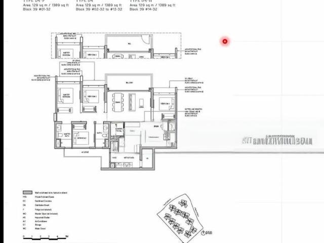 Condominium for sale in Yishun, 27 Far North, Yishun