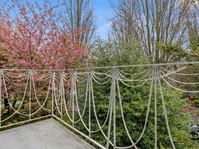 Apartment for rent in Vancouver, British Columbia