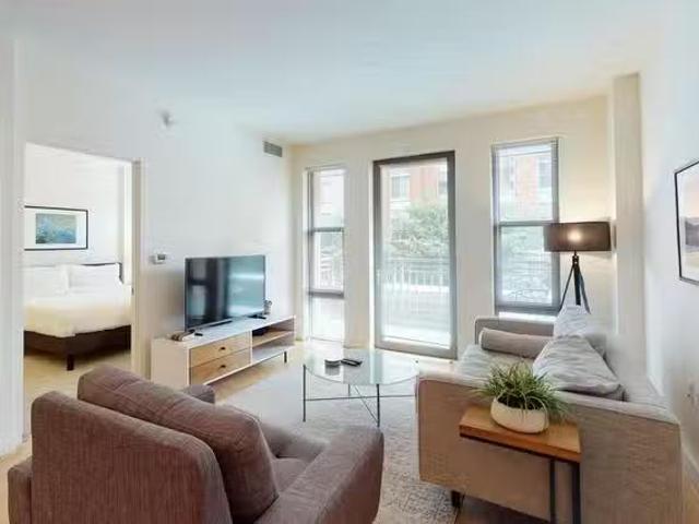 Apartment for rent in Virginia