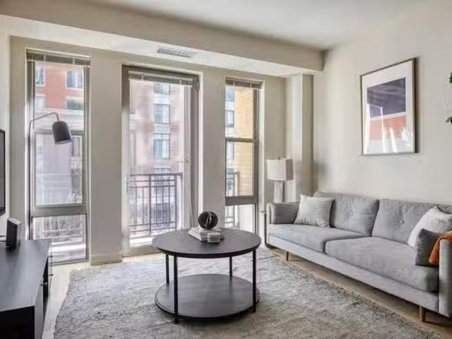 Apartment for rent in Virginia