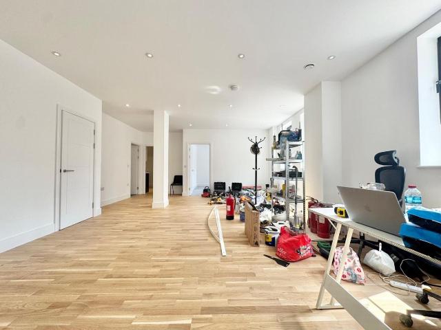 House for rent in South Tottenham, Greater London
