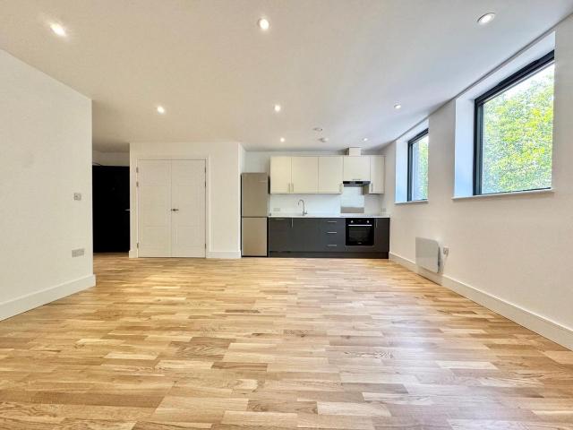 Studio for rent in South Tottenham, Greater London