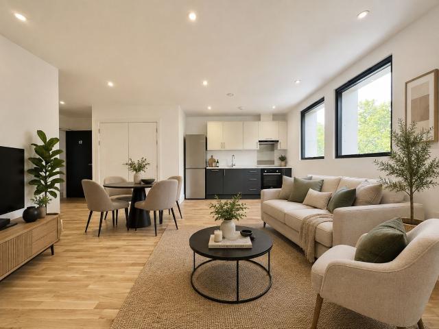 Studio for rent in South Tottenham, Greater London