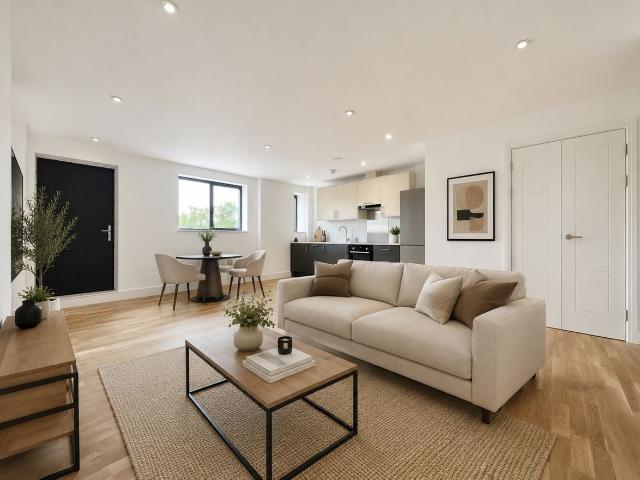 Studio for rent in South Tottenham, Greater London