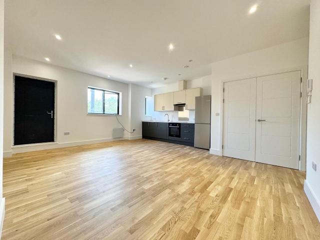 Studio for rent in South Tottenham, Greater London