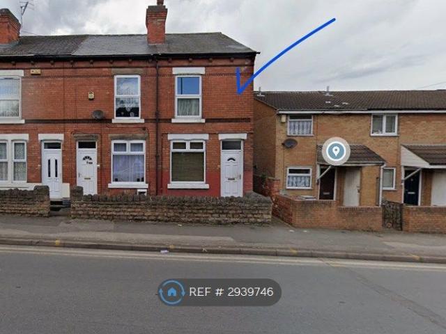 House for rent in Haddon, East Midlands