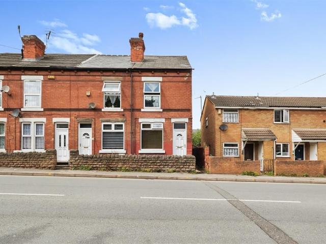Apartment for rent in Haddon, East Midlands