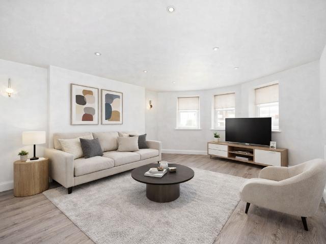 Apartment for rent in St. John's Wood, Isle Of Man