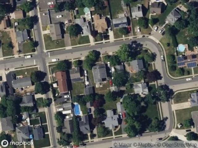 House for sale in Toms River, New Jersey