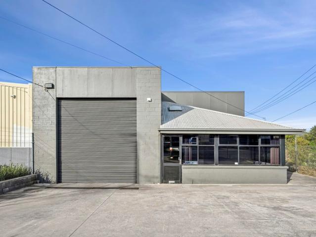 Warehouse for rent in Geelong, Victoria