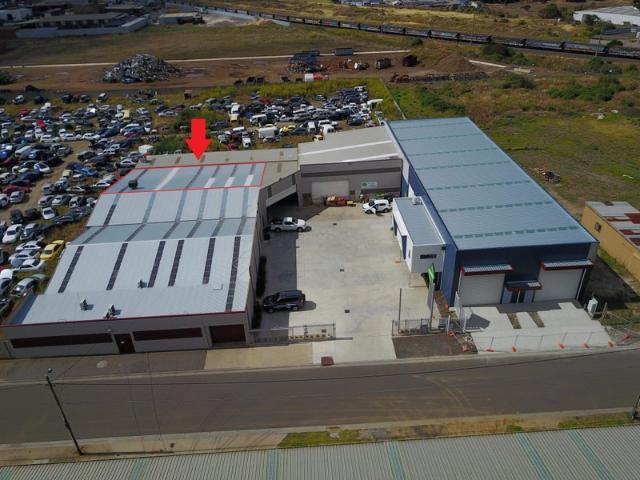 Warehouse for rent in North Geelong, Geelong