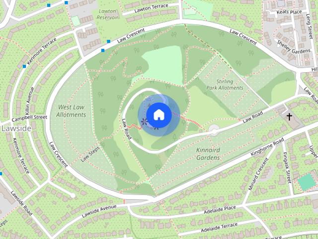 House for rent in Scotland