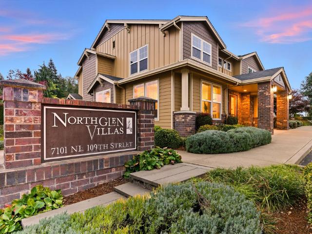 Apartment for rent in Vancouver, Washington