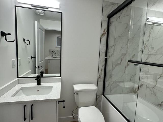 Apartment for rent in Wedgewood, Alberta