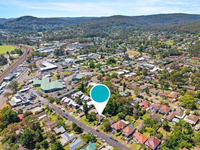 House for rent in Gosford, New South Wales