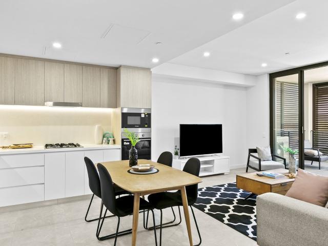 Apartment for rent in Gosford, New South Wales