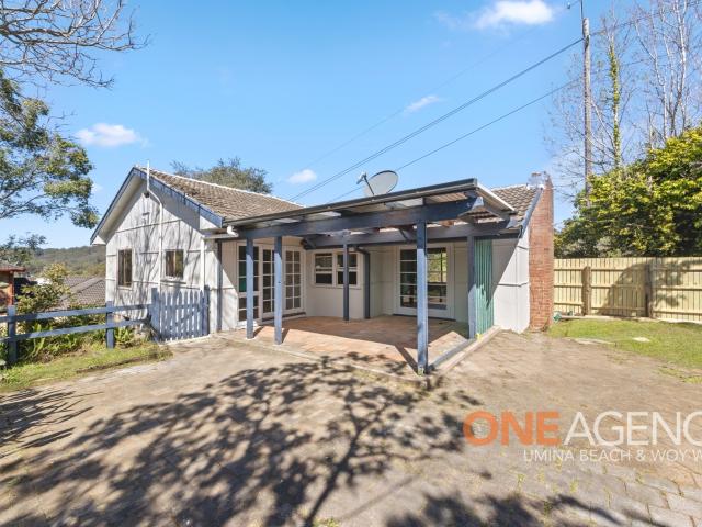 House for rent in Gosford, New South Wales