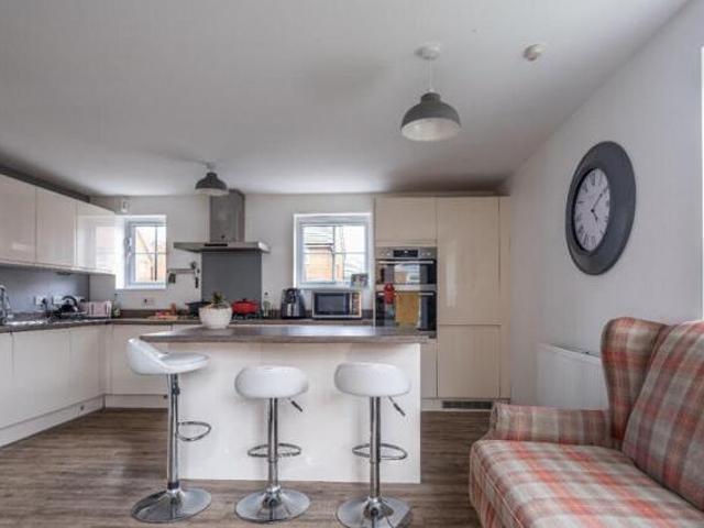 House for sale in Butterton, Staffordshire