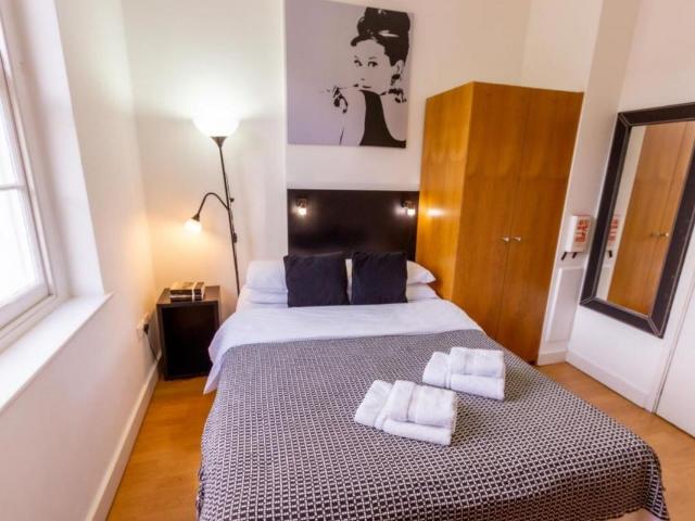 Apartment for rent in Fitzrovia, Greater London