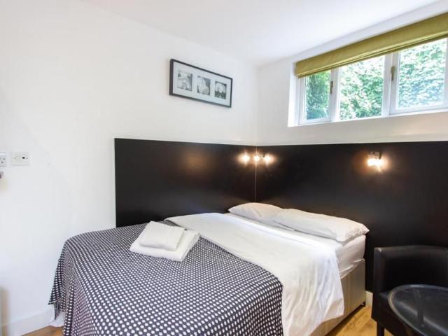 Studio for rent in Fitzrovia, Greater London
