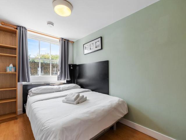 Studio for rent in Fitzrovia, Greater London