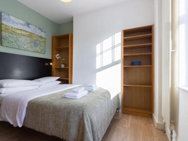 Studio for rent in Fitzrovia, Greater London