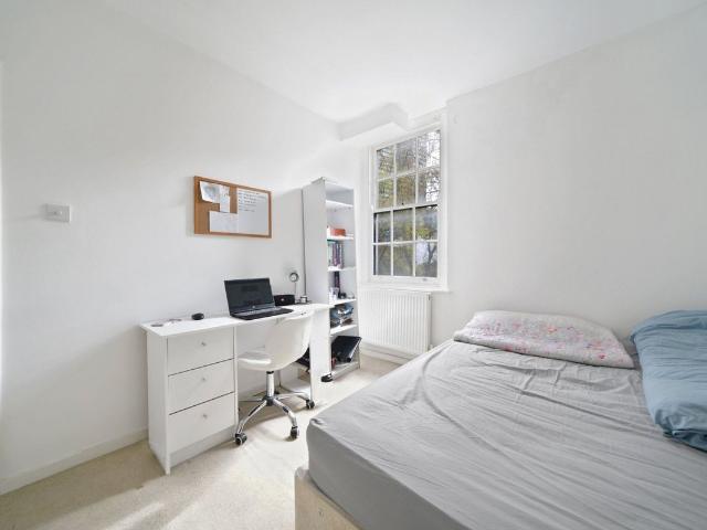 House for rent in Fitzrovia, Greater London