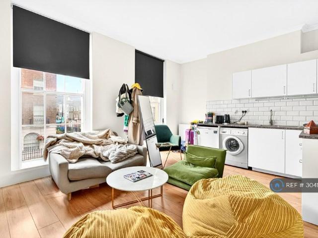Apartment for rent in London Borough of Camden, Greater London