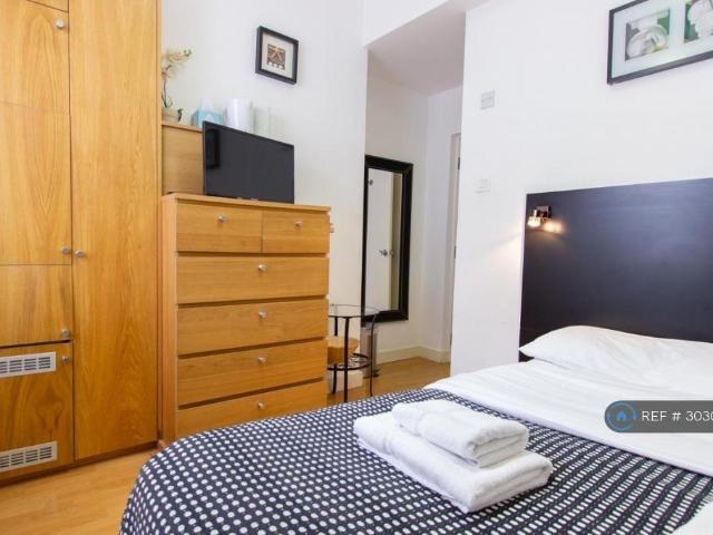 Apartment for rent in Fitzrovia, Greater London
