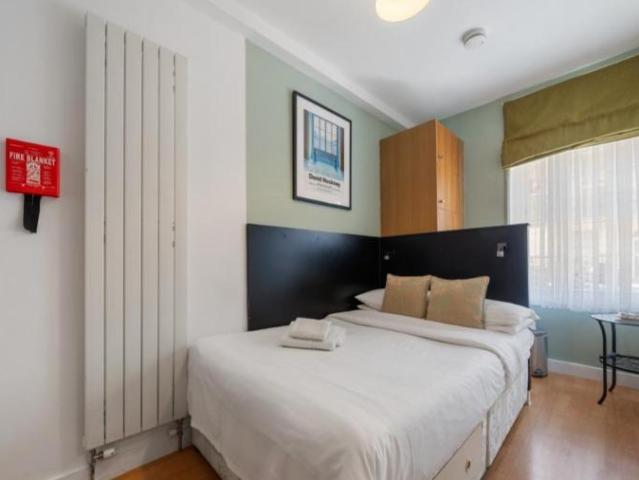 House for rent in Fitzrovia, Greater London