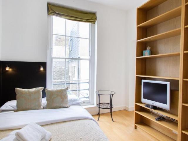 Studio for rent in Cat Hill, Isle Of Man