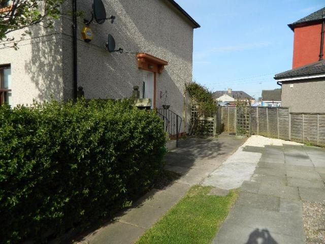 Apartment for rent in Preston, Prestonpans