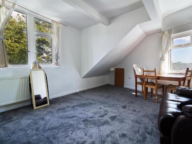 House for rent in Headingley Hill, Meanwood