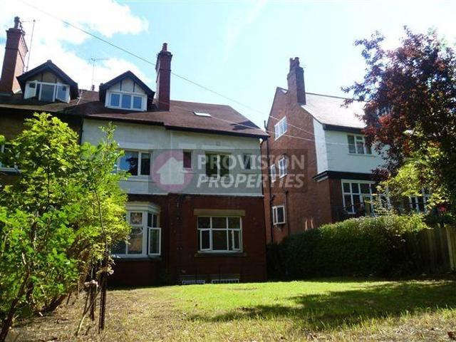 House for rent in Headingley Hill, Leeds
