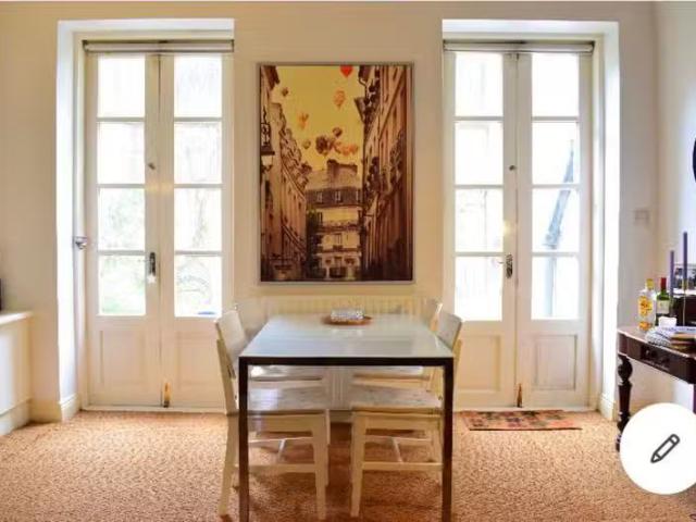 Apartment to rent