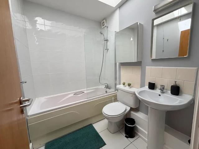Apartment to rent in Dublin Apartment to rent in Dublin