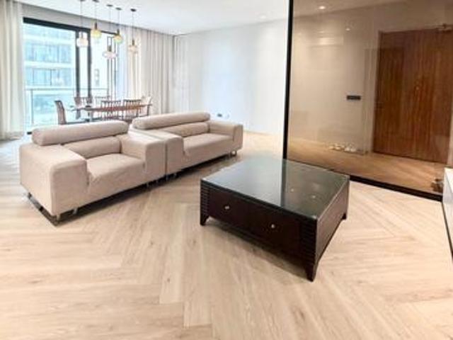 Condominium for rent in Kuching, Sarawak