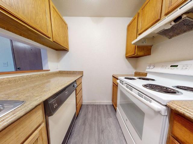 Apartment for rent in Seattle, Washington
