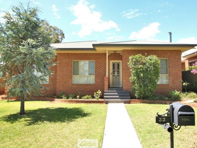 House for rent in Griffith, New South Wales